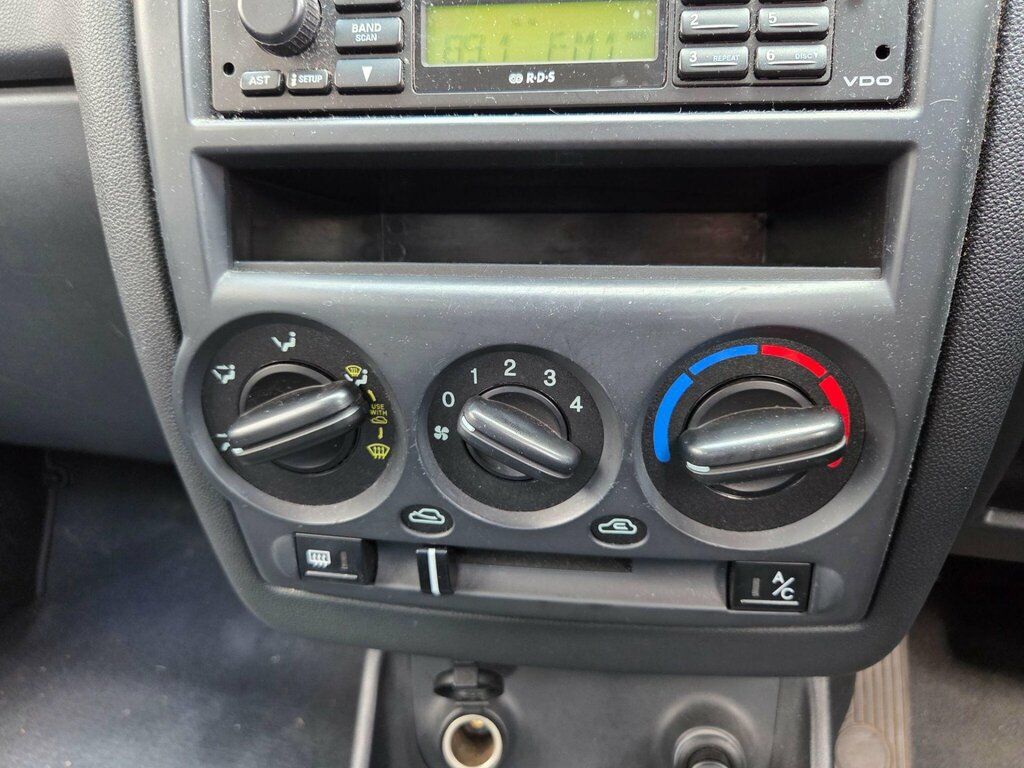 Hyundai Getz 2007 1.4 Gsi Hatchback 159 G Silver #30