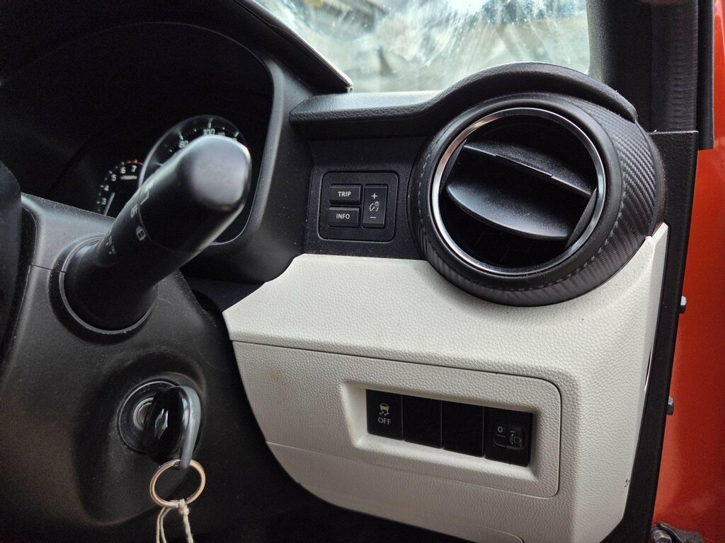 Suzuki Ignis 1.2 Dualjet Sz-t Euro 6 Blue #46