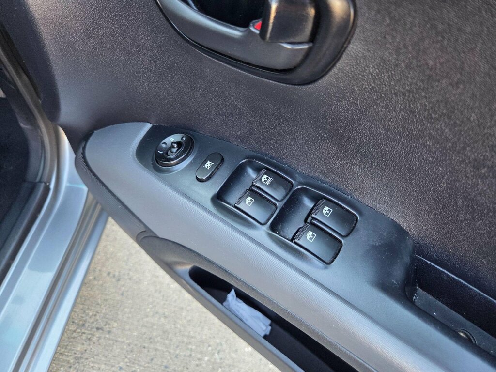Hyundai I10 1.2 Comfort Hatchback Black #39