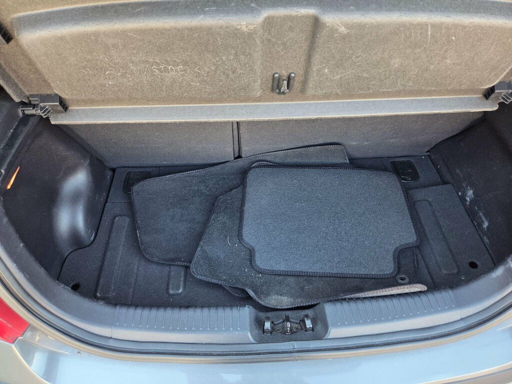 Hyundai I10 1.2 Comfort Hatchback Black #26