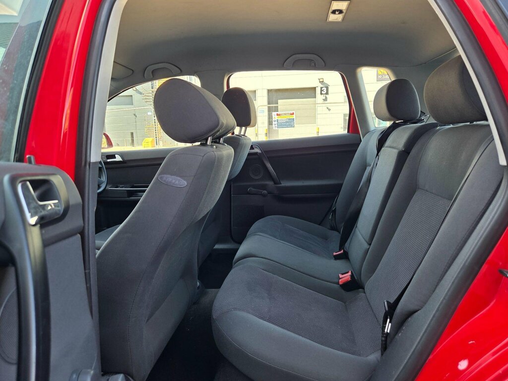 Volkswagen Polo  Green #26