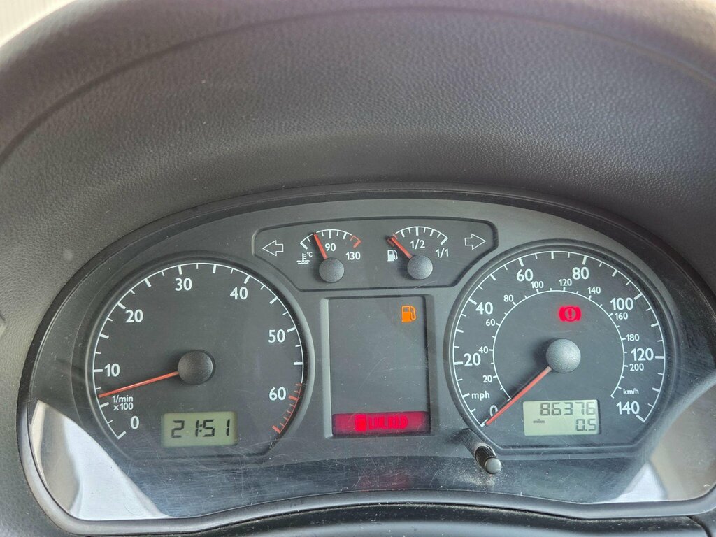 Volkswagen Polo  Green #37
