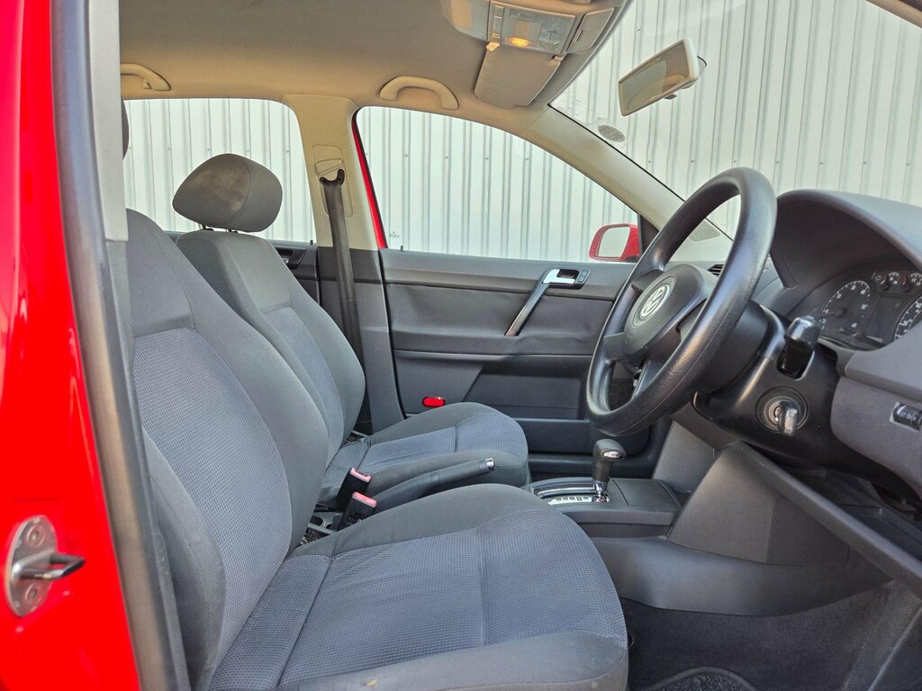 Volkswagen Polo  Green #21