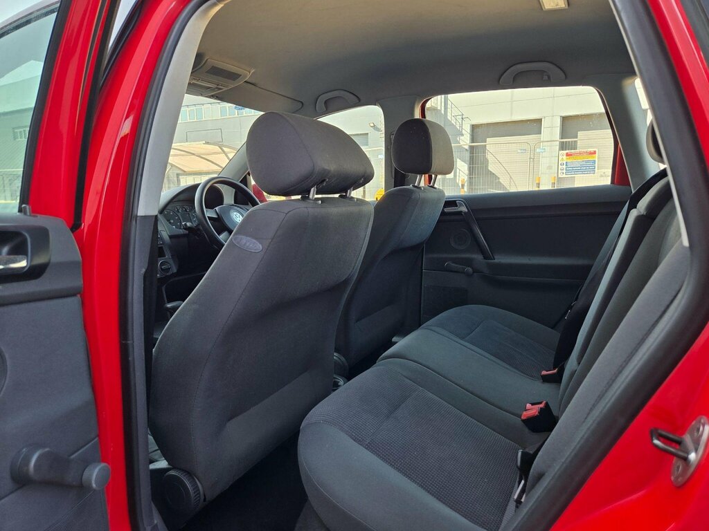 Volkswagen Polo  Green #27