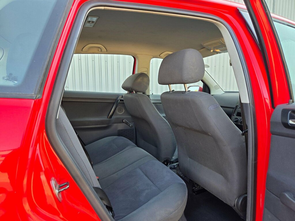Volkswagen Polo  Green #29