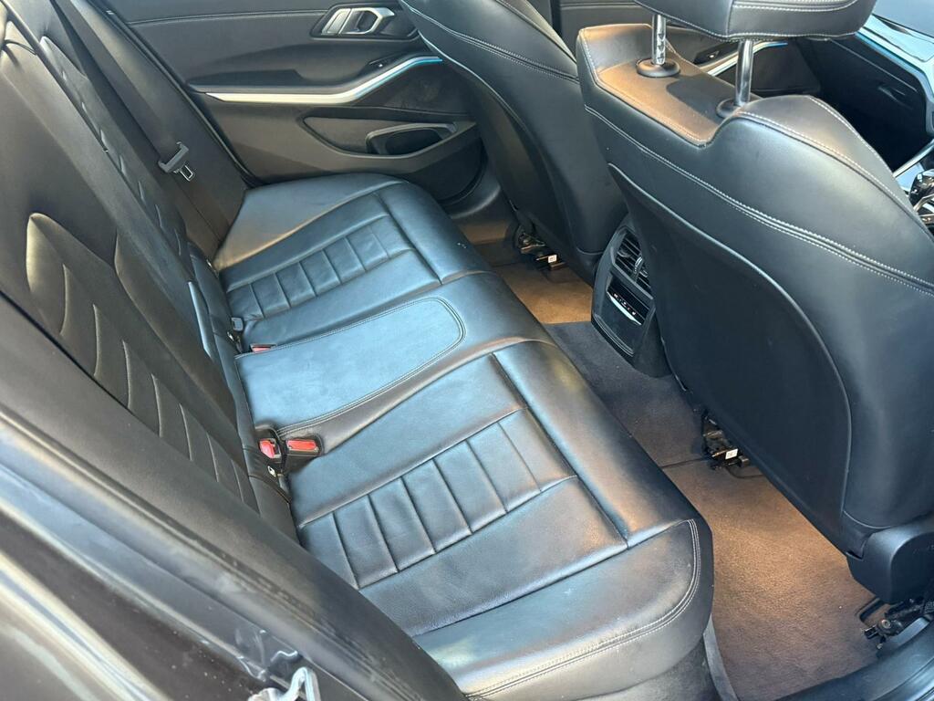 BMW 3 Series 2.0 330E 12Kwh Sport Pro Euro 6 Ss PE69LFK Grey #5
