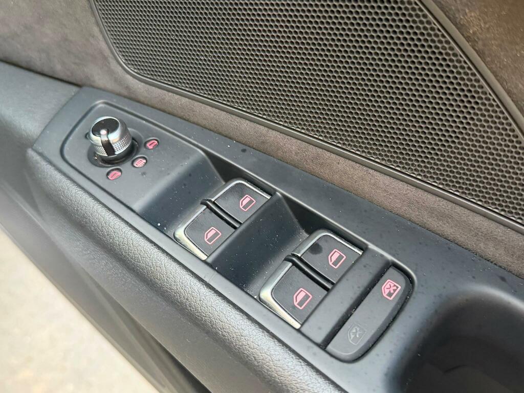 Audi A8 3.0 Tdi V6 Se Blue #15