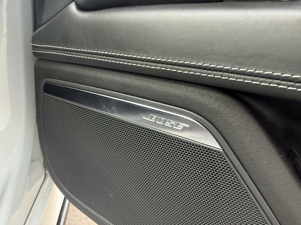 Audi RS7 Hatchback 2013 - 2014 Black #23