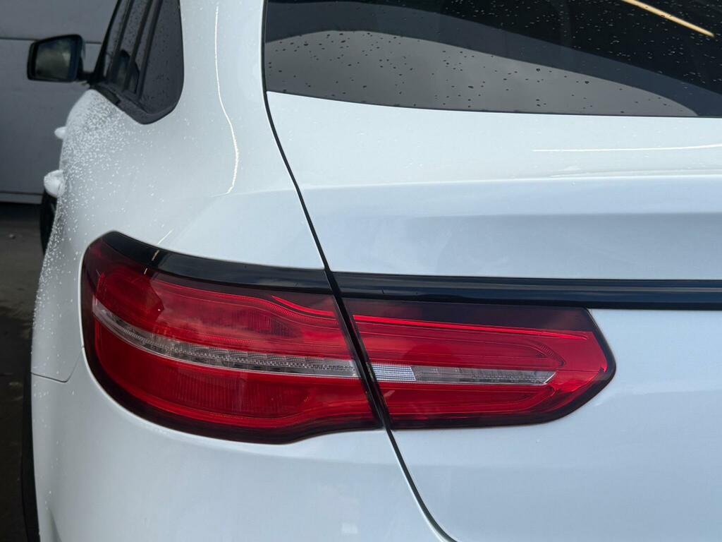 Mercedes-Benz GLE Coupe 350D V6 Amg Line Premium Plus Coupe G-tronic 4Ma Black #20