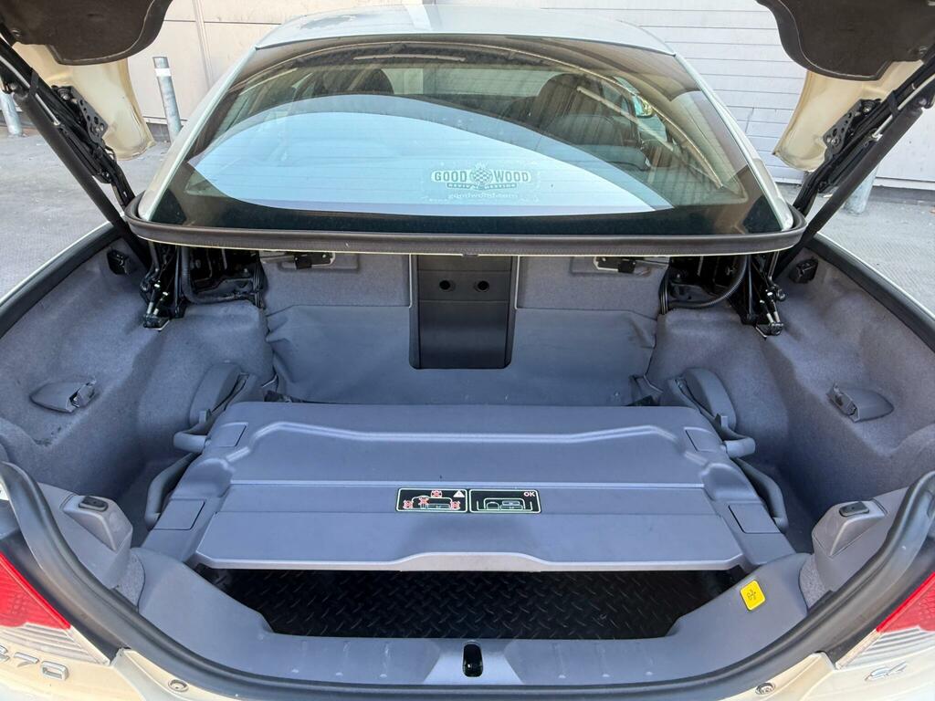 Volvo C70 D5 Se Blue #14