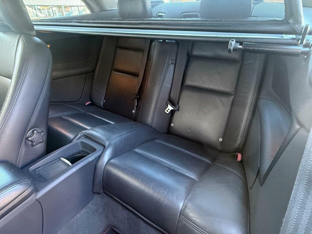 Volvo C70 D5 Se Blue #15