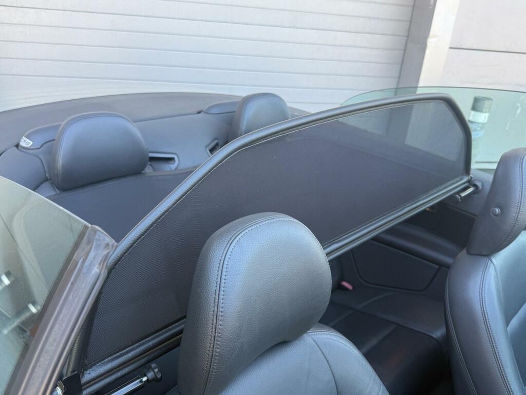 Volvo C70 D5 Se Blue #9