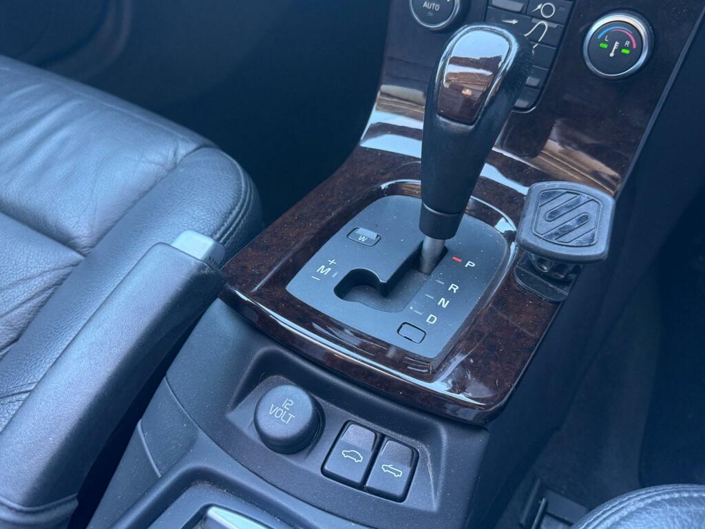 Volvo C70 D5 Se Blue #23
