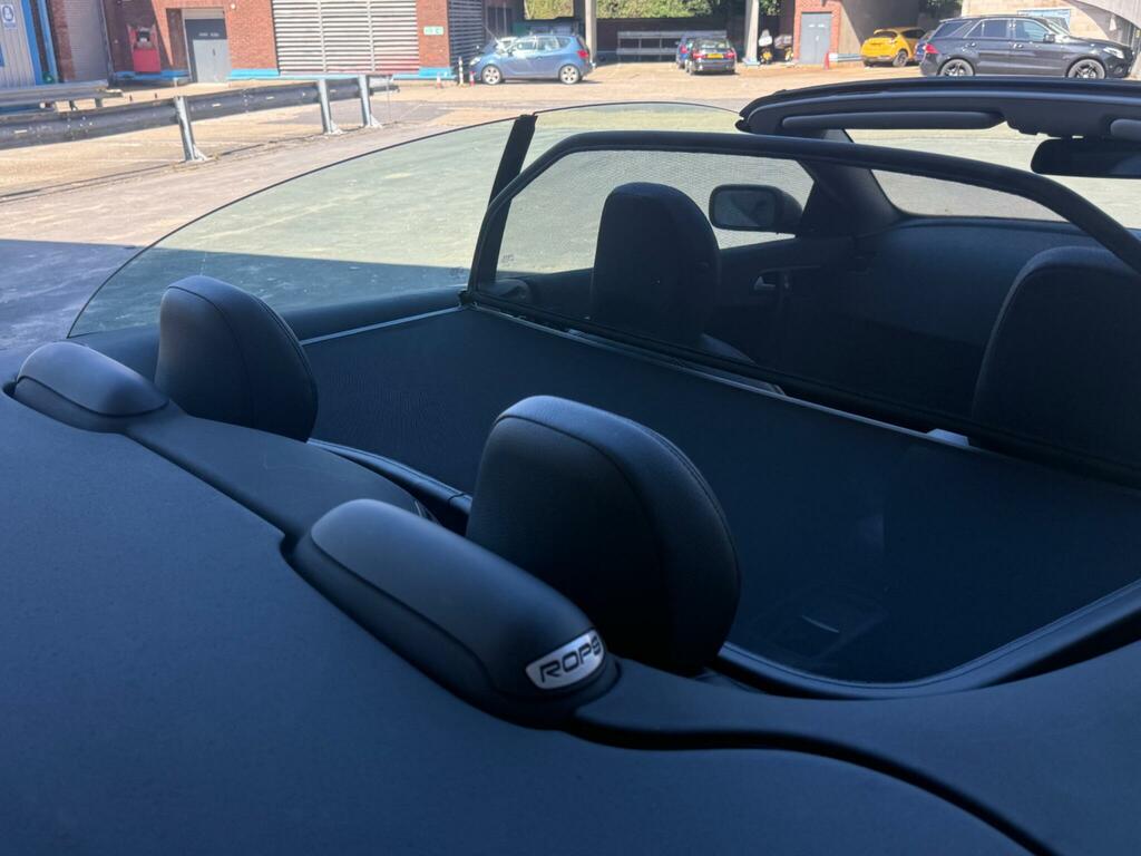 Volvo C70 D5 Se Blue #20