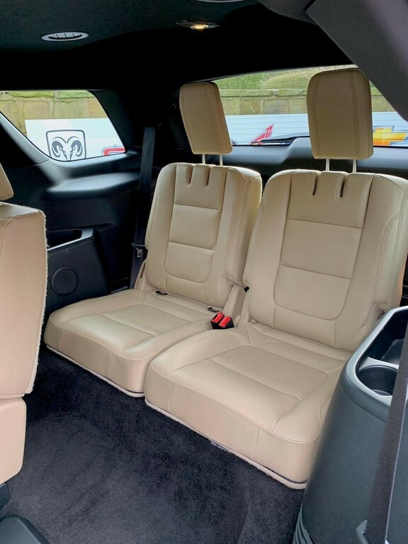 Ford Explorer 7 Seat Suv - Happy To Pxswap Etc Huge Spec Red #7