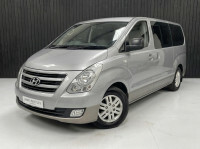 Hyundai I800 Crdi Se 8 Seatereuro 6 U5549 Ulez Blue #20
