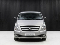 Hyundai I800 Crdi Se 8 Seatereuro 6 U5549 Ulez Blue #21