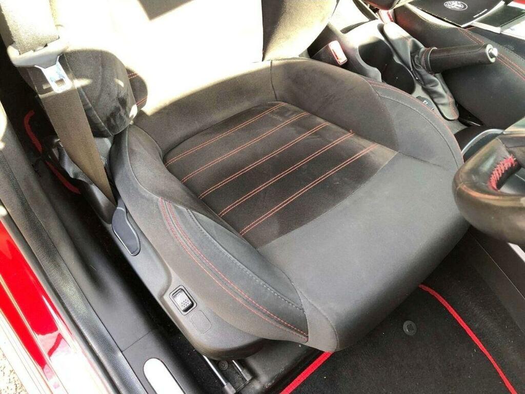 Alfa Romeo Giulietta 2016 2.0 Jtdm-2 Speciale Tct Euro 6 Ss Grey #16