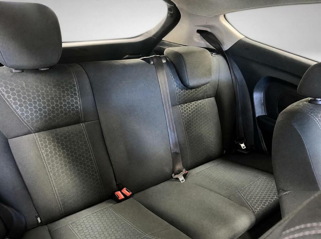 Ford Fiesta 1.25 Style Hatchback 133 Gkm,  #12