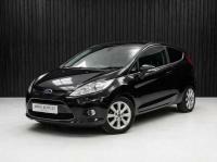 Ford Fiesta 1.25 Style Hatchback 133 Gkm,  #16