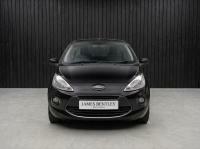 Ford Fiesta 1.25 Style Hatchback 133 Gkm,  #14