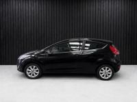 Ford Fiesta 1.25 Style Hatchback 133 Gkm,  #15