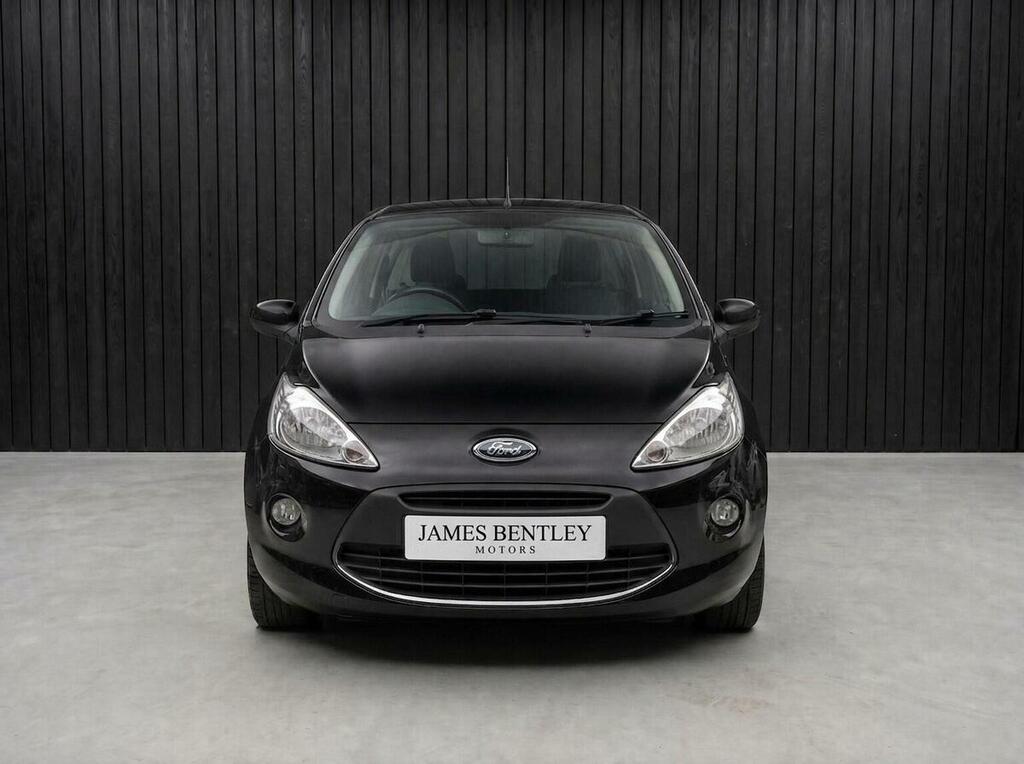 Ford Fiesta 1.25 Style Hatchback 133 Gkm,  #2
