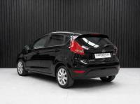Ford Fiesta 1.25 Style Hatchback 133 Gkm,  #17