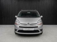 Citroen Grand C4 Picasso Hdi Vtr Plus Egs Purple #18