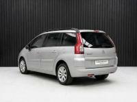 Citroen Grand C4 Picasso Hdi Vtr Plus Egs Purple #21