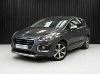 Peugeot 3008 1.6 Hdi Allure Euro 5 Brown #9