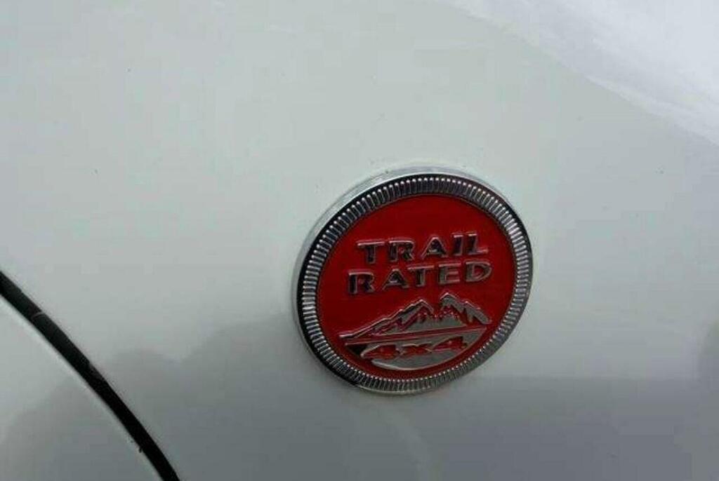 Jeep Renegade Night Eagle Brown #26