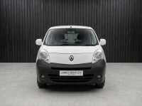 Renault Kangoo E-tech Ml19 45Kwh Advance Panel Van 6Dr A White #16