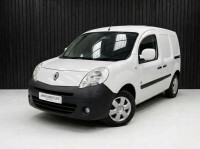 Renault Kangoo E-tech Ml19 45Kwh Advance Panel Van 6Dr A White #15