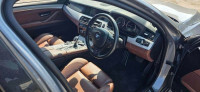 BMW 5 Series  Blue #27