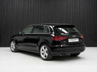 Audi A3 2.0 Tdi Sport Red #22