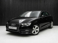 Audi A3 2.0 Tdi Sport Red #21