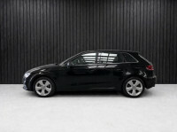 Audi A3 2.0 Tdi Sport Red #20