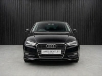 Audi A3 2.0 Tdi Sport Red #19
