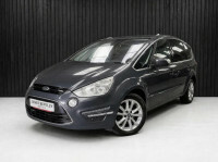 Ford S-Max 2.0L Titanium X Sport Tdci 161 Bhp Grey #21