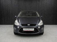 Ford S-Max 2.0L Titanium X Sport Tdci 161 Bhp Grey #19