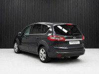 Ford S-Max 2.0L Titanium X Sport Tdci 161 Bhp Grey #22