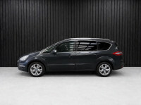 Ford S-Max 2.0L Titanium X Sport Tdci 161 Bhp Grey #20