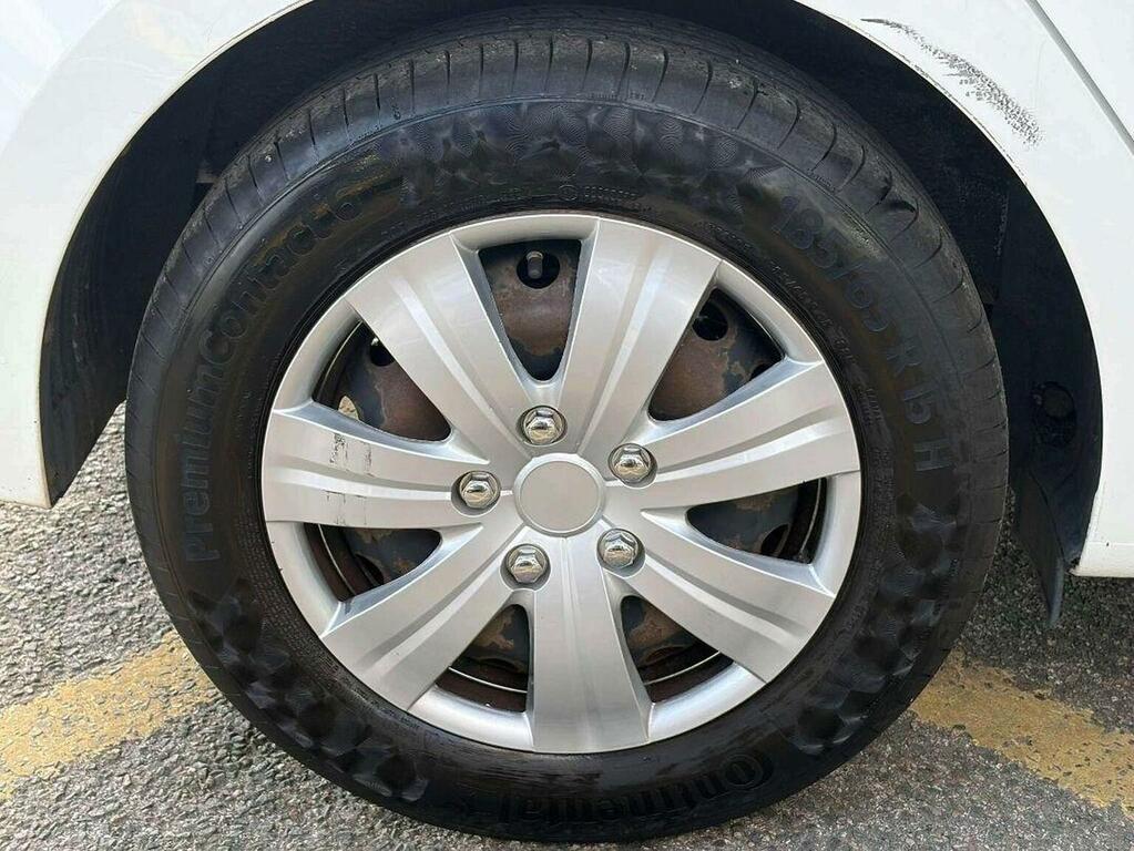Hyundai I20 I20 Premium Mpi Silver #25