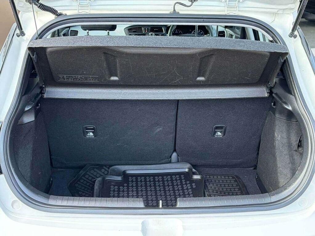 Hyundai I20 I20 Premium Mpi Silver #9