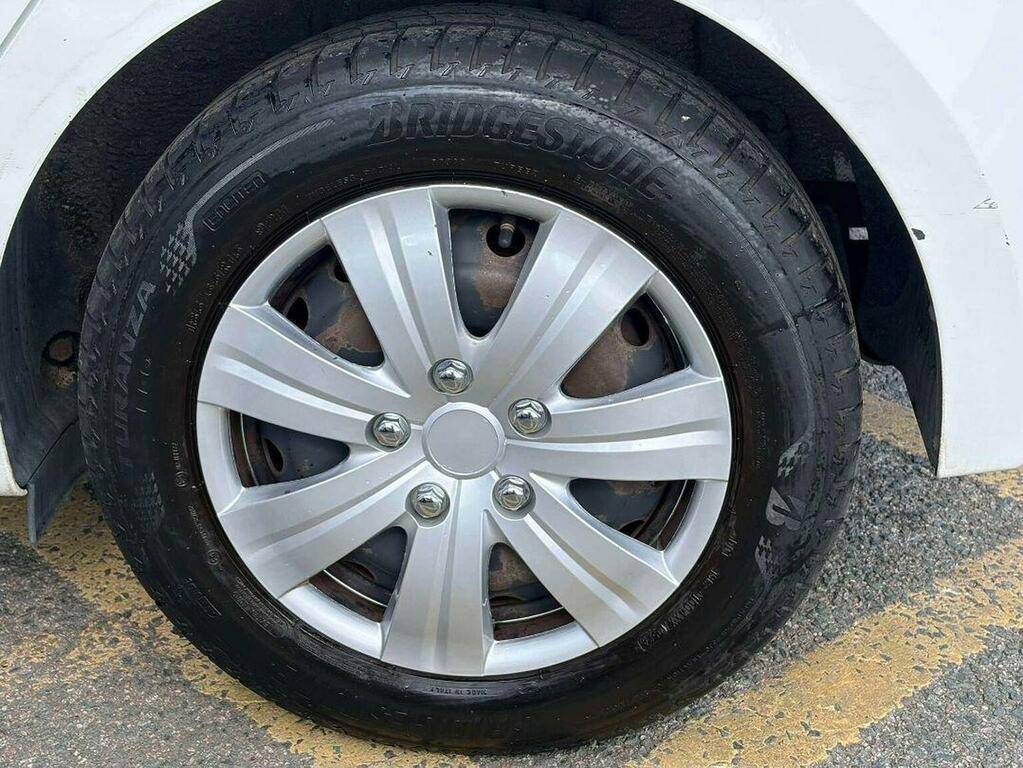 Hyundai I20 I20 Premium Mpi Silver #26