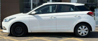 Hyundai I20 I20 Premium Mpi Silver #30