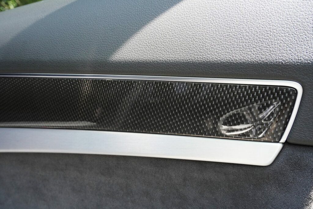 Audi S8 Ulez Grey #47