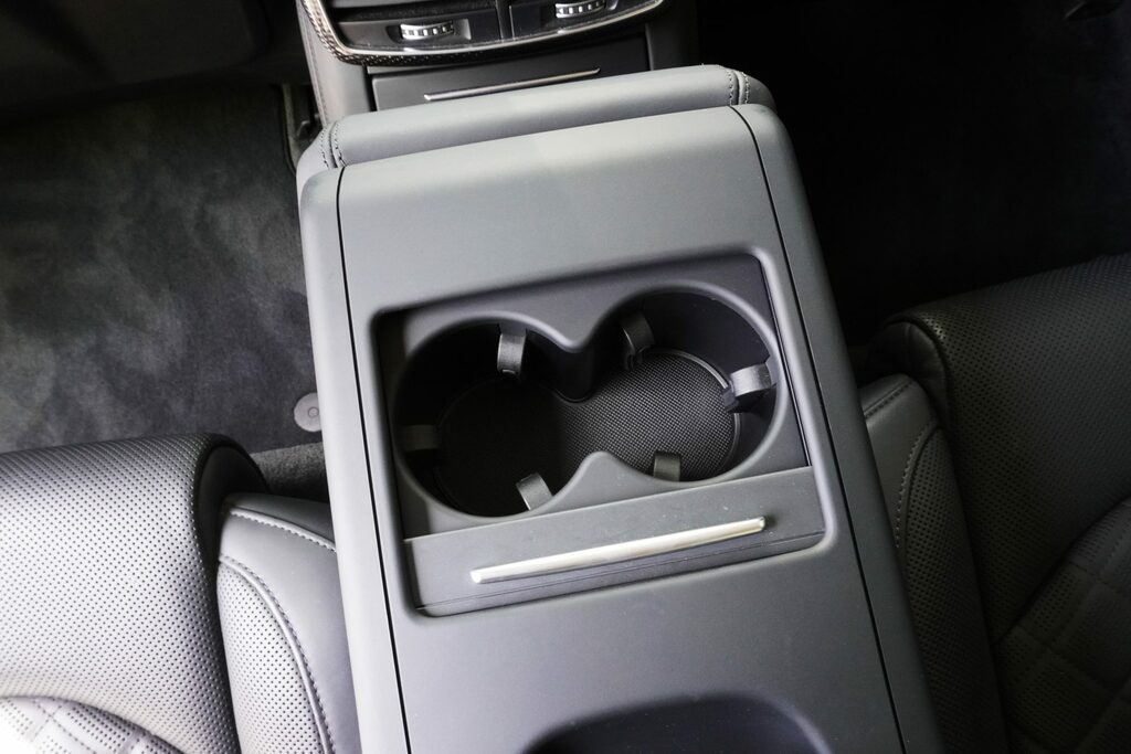 Audi S8 Ulez Grey #77