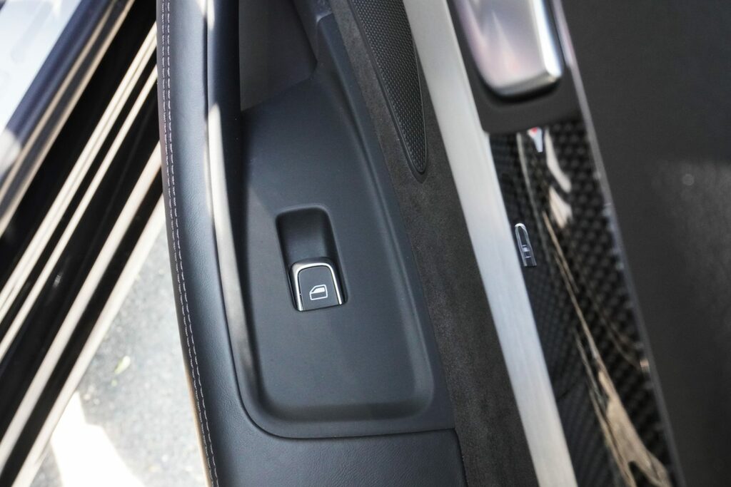 Audi S8 Ulez Grey #48
